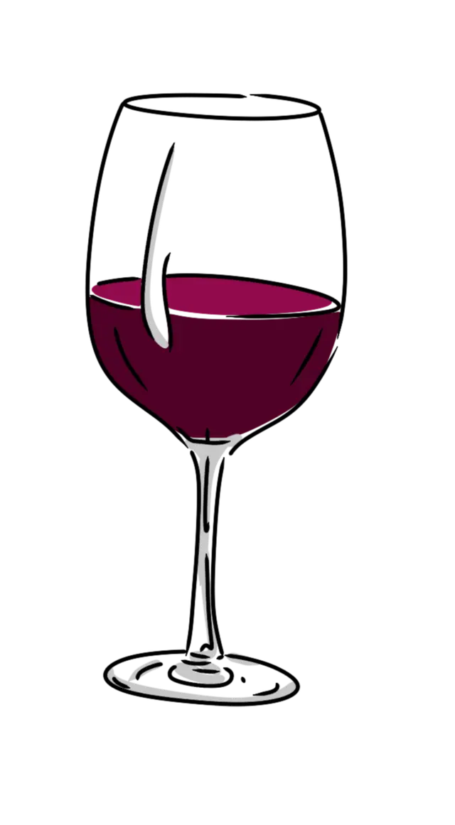 Copa de vino