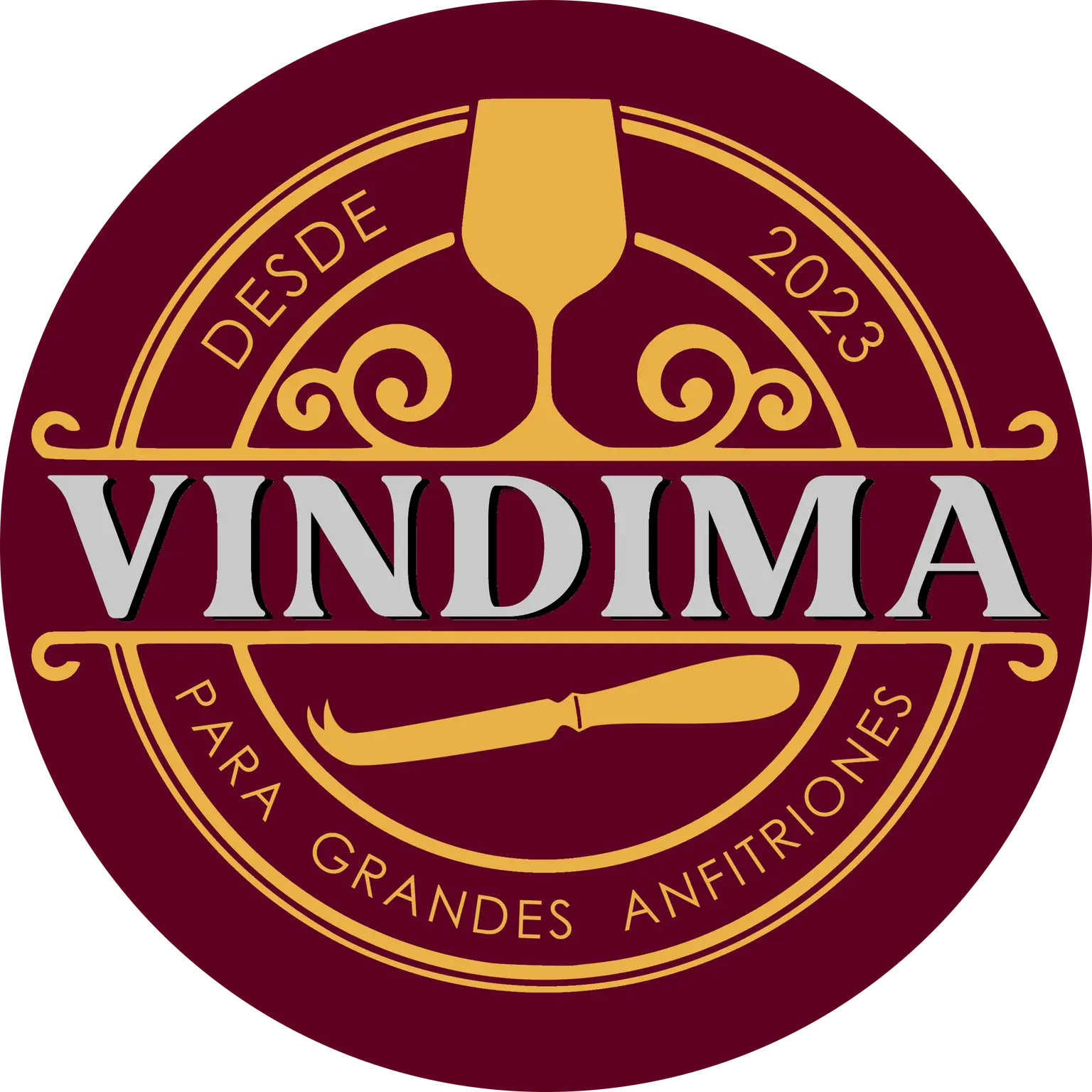 Inicio de Vindima